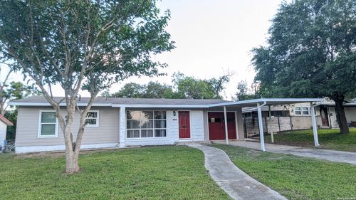 518 Craigmont, San Antonio, TX, 78213 | Card Image