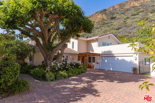 5940 Paseo Canyon Dr, Malibu, CA, 90265 | Card Image