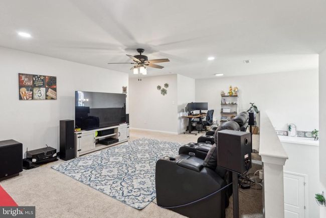 5 Roberta Way, Townhouse with 4 bedrooms, 3 bathrooms and null parking in MEDFORD NJ | Image 5