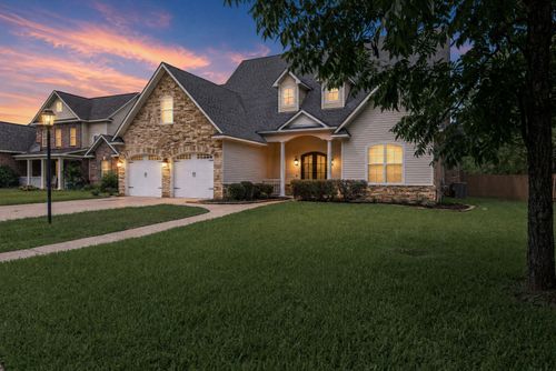 609 Parlange Cir, Shreveport, LA, 71115-3750 | Card Image