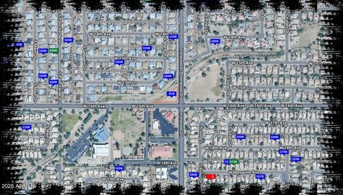 5-1590 S Ironwood Dr, Apache Junction, AZ, 85120 | Card Image
