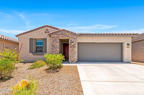 9796 E Lynx Lake Trail, Tucson, AZ, 85747 | Card Image