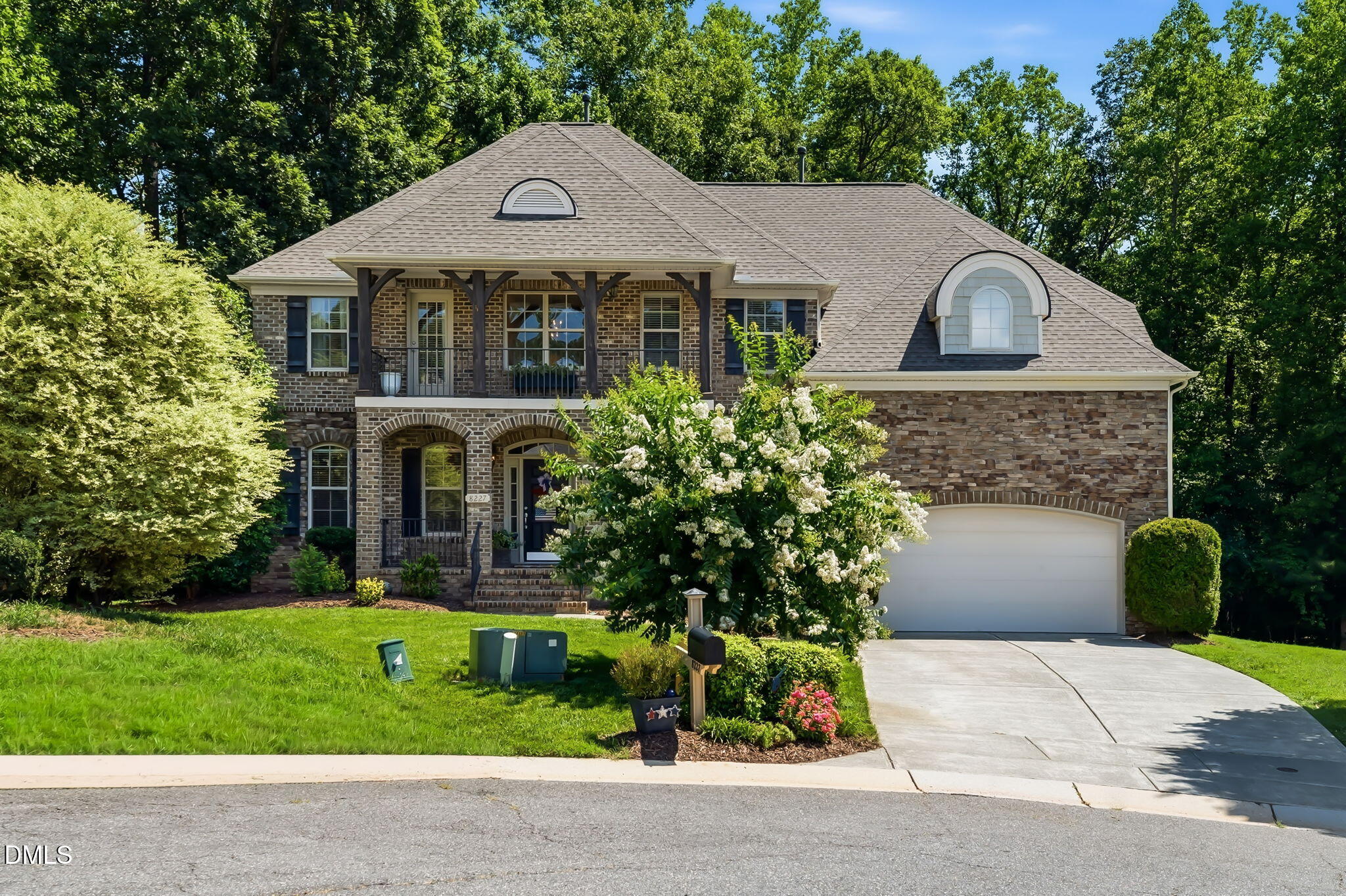 Residential in Raleigh 2