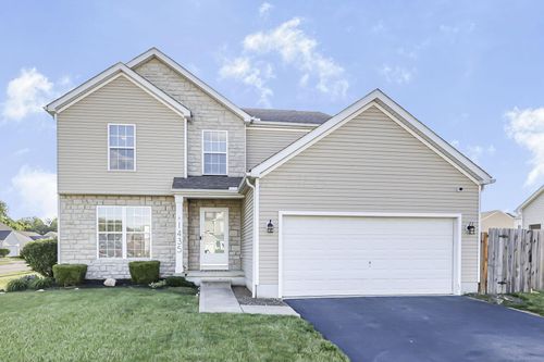 1435 Shagbark St, Circleville, OH, 43113-1297 | Card Image