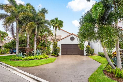 17128 Newport Club Dr, Boca Raton, FL, 33496-3009 | Card Image
