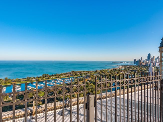 APT-3401 - 2626 N Lakeview Ave, Home with 2 bedrooms, 2 bathrooms and null parking in CHICAGO IL | Image 16