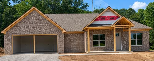 119 Red Wing Way, Haskell, AR, 72015-8029 | Card Image