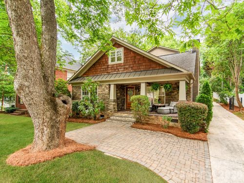 2907 Park Rd, Charlotte, NC, 28209-1315 | Card Image