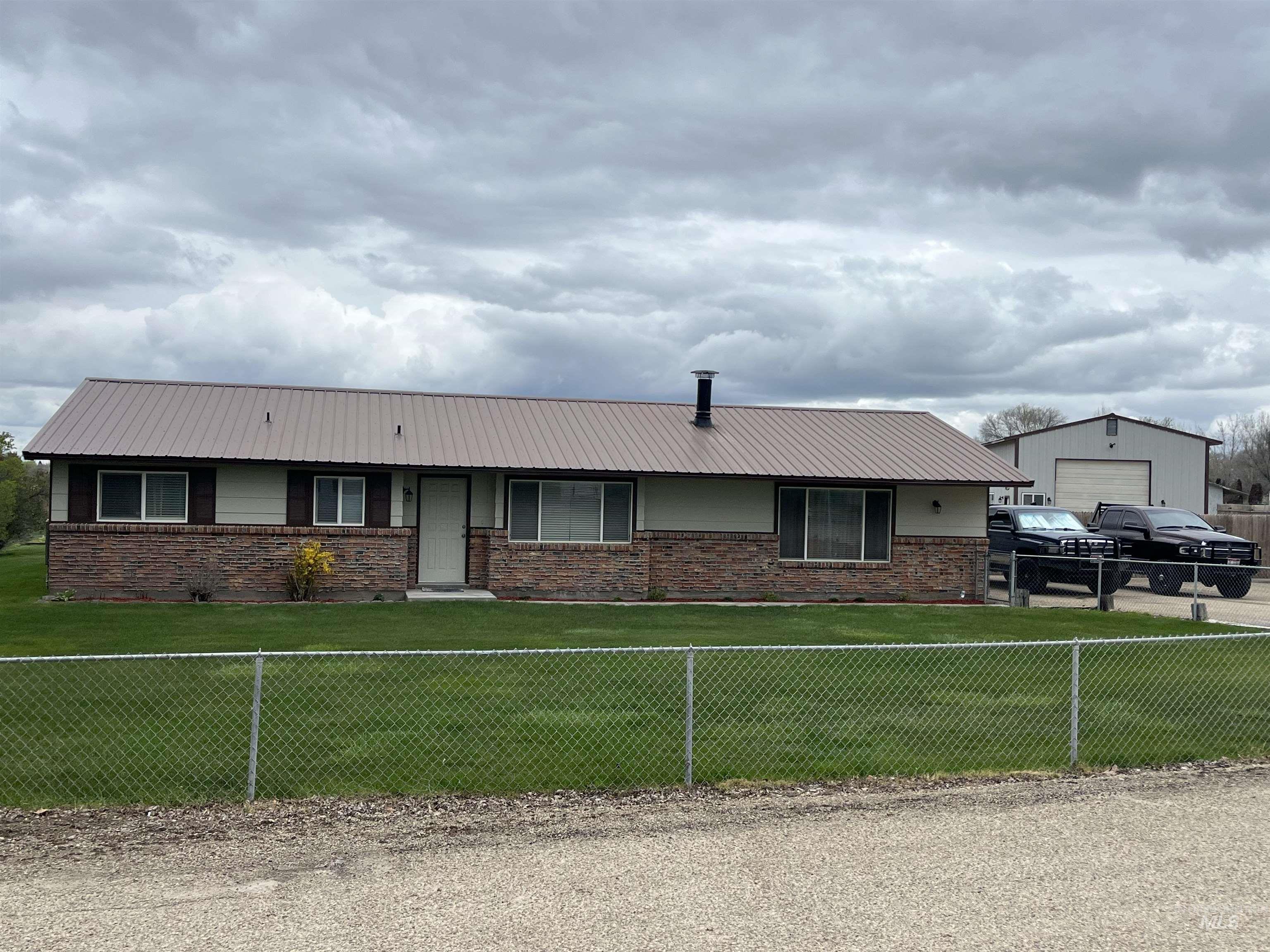 Chukar St, Caldwell, ID 83607