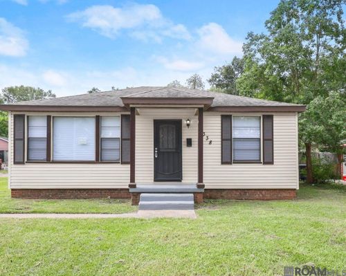 4338 Monroe Ave, Baton Rouge, LA, 70802-1446 | Card Image