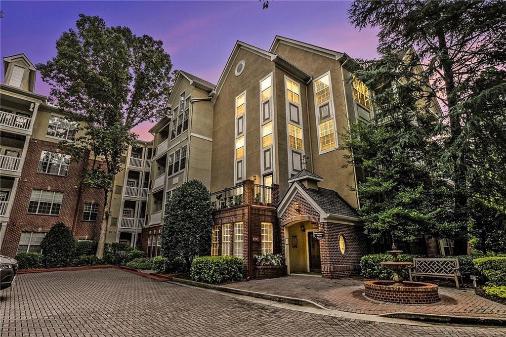 Residential in Atlanta