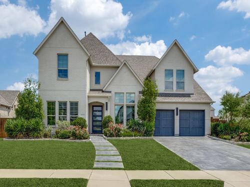 2111 Normandy, Prosper, TX, 75078-1903 | Card Image