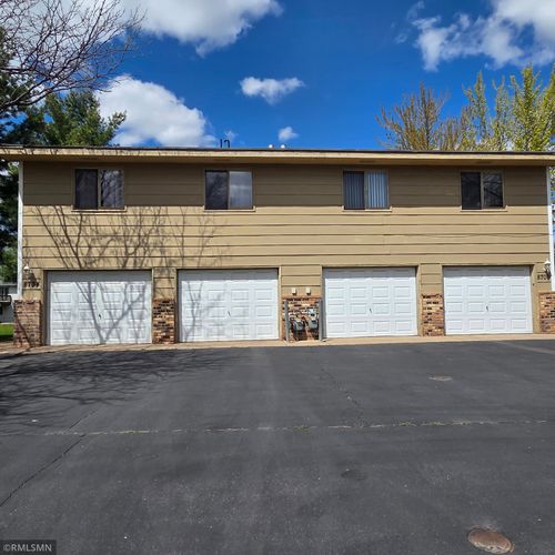 8704 Bass Creek Ave N, Brooklyn Park, MN, 55428-2643 | Card Image
