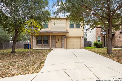 4426 Baffin Peak, San Antonio, TX, 78245-9590 | Card Image