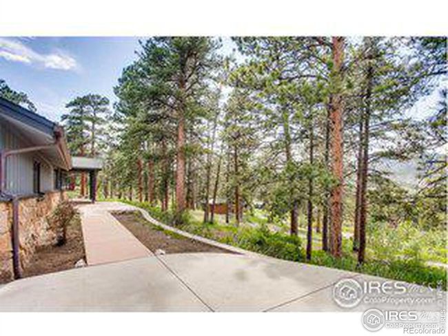 884 Turquoise Trail, House other with 3 bedrooms, 1 bathrooms and 2 parking in Estes Park CO | Image 31