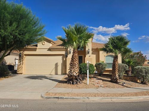 5400 Manuel Gameros Dr, El Paso, TX, 79934-3190 | Card Image