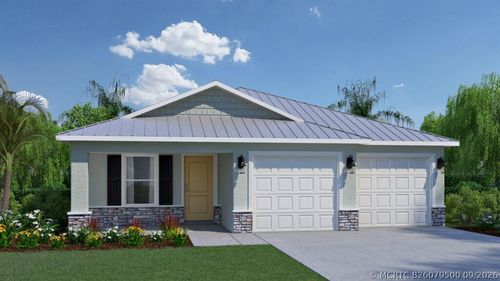 7 Puerto Sol, Fort Pierce, FL, 34951 | Card Image