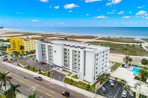 304-11500 Gulf Blvd, Treasure Island, FL, 33706-4646 | Card Image