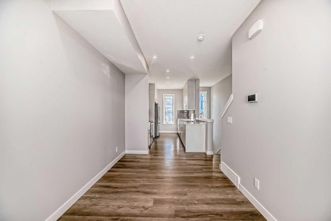 207 Evanscrest Square Nw, Townhouse with 2 bedrooms, 3 bathrooms and 1 parking in Calgary AB | Image 10