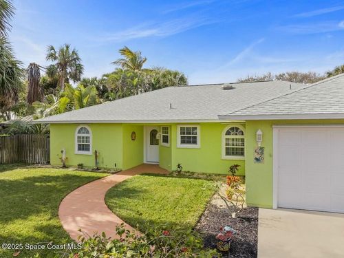 6820 Angeles Rd, Melbourne Beach, FL, 32951-3867 | Card Image