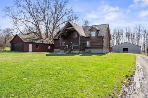 4911 Miller Rd, Lowellville, OH, 44436-9530 | Card Image