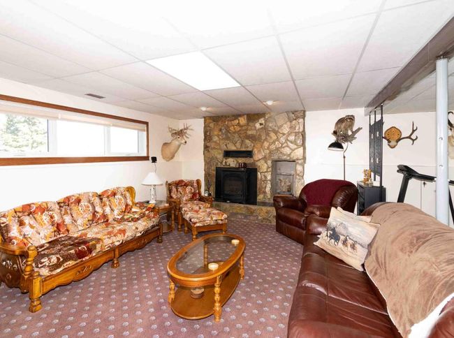 7132 Range Road 2 1 Range, House other with 3 bedrooms, 2 bathrooms and 6 parking in Lundbreck AB | Image 45
