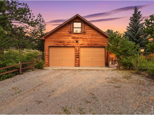 611 Sanborn Dr, Estes Park, CO, 80517-7041 | Card Image