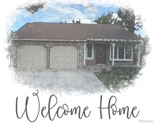 8074 S Hoyt Street, Littleton, CO, 80128 | Card Image