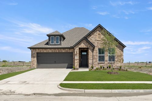 17204 Oxborough Dr, Justin, TX, 76247-3378 | Card Image