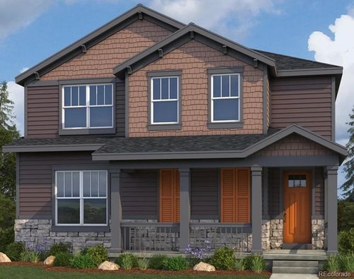 24197 E 53rd Dr, Aurora, CO, 80019-3885 | Card Image