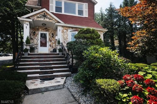 2-216 Academy St, South Orange, NJ, 07079-1884 | Card Image