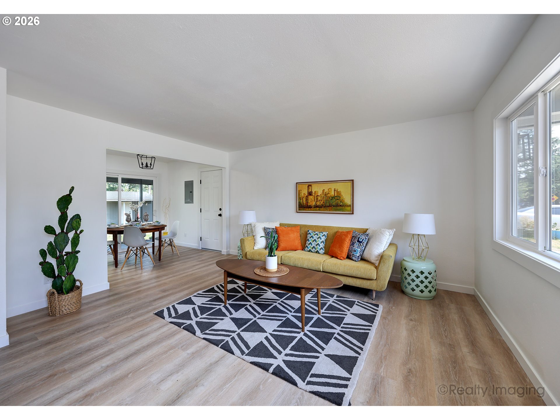 Residential in Beaverton 3