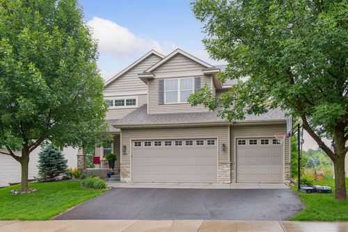 2061 Langston Ln Ne, Saint Michael, MN, 55376-8220 | Card Image