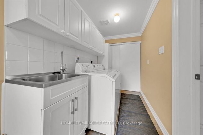 6 Mackeller Crt, House other with 5 bedrooms, 4 bathrooms and 4 parking in Ajax ON | Image 43