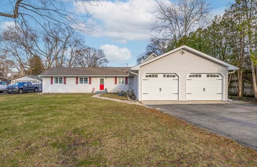 3560 Bass Ct, Morris, IL, 60450-9701 | Card Image