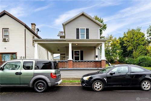 806 Sycamore St, Miamisburg, OH, 45342-2444 | Card Image