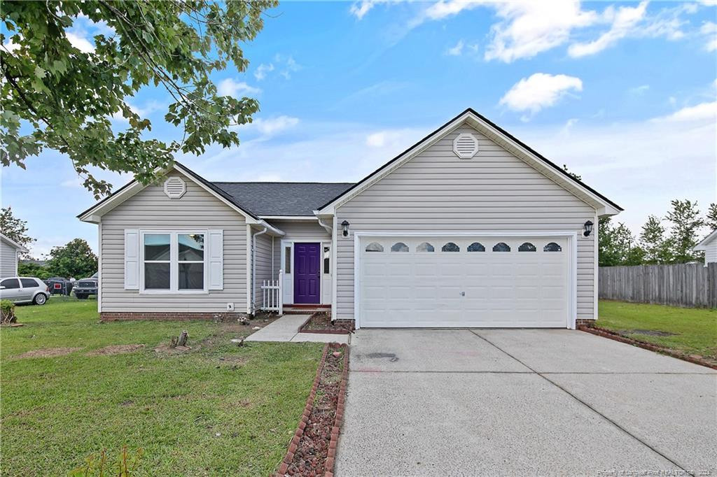 Cavalier Dr, Raeford, NC 28376