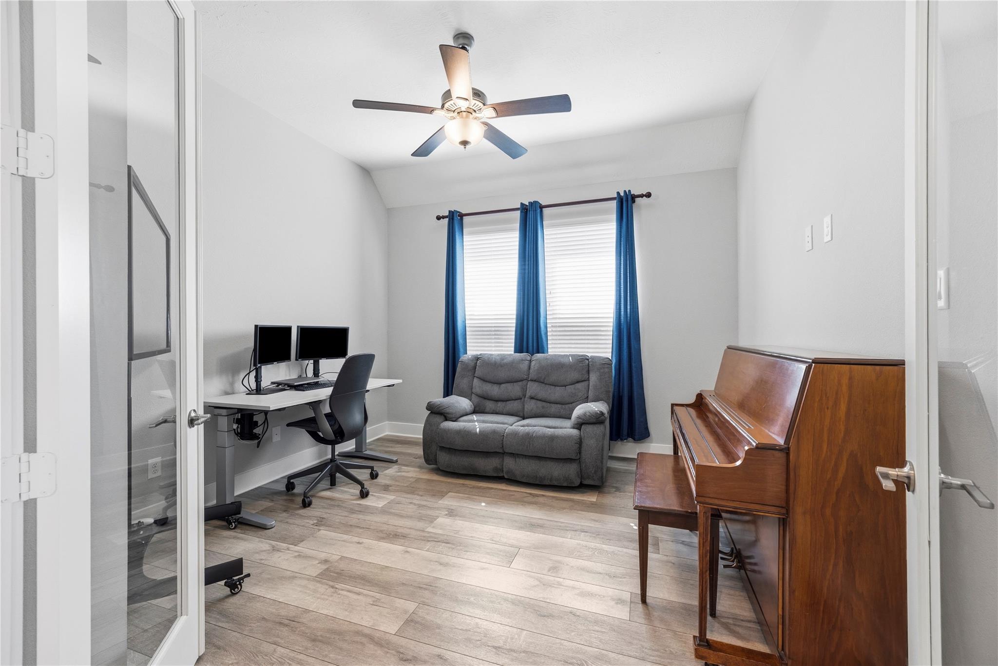 Residential in Katy 5