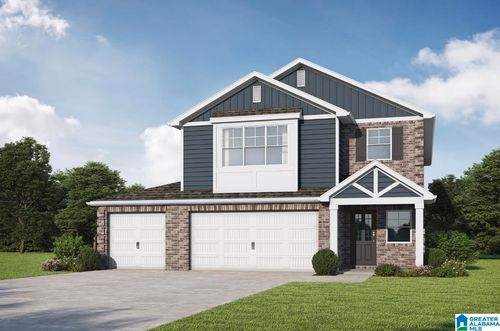 8116 Kimbrell Station Loop, Mc Calla, AL, 35111-4070 | Card Image