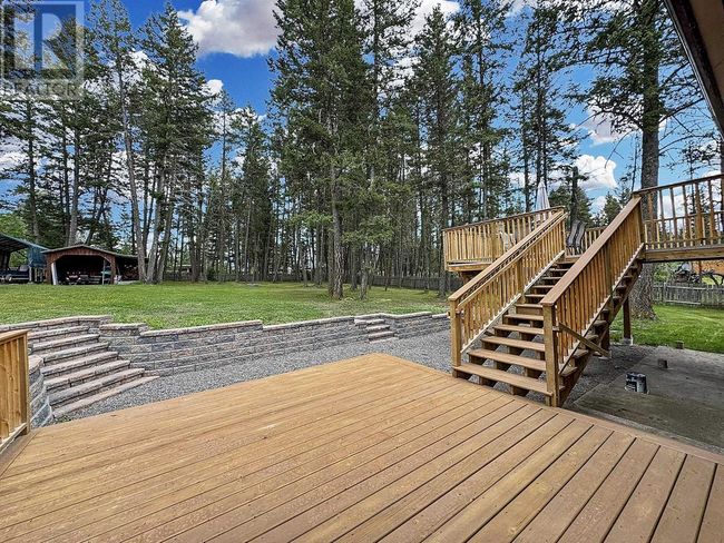 5023 Block Dr, House other with 4 bedrooms, 3 bathrooms and null parking in 108 Mile Ranch BC | Image 7