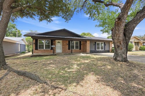 12319 Sunland Street, Dallas, TX, 75218 | Card Image