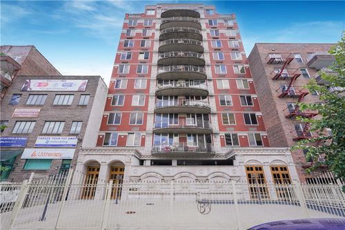 8a-2805 Ocean Pkwy, Brooklyn, NY, 11235-7864 | Card Image