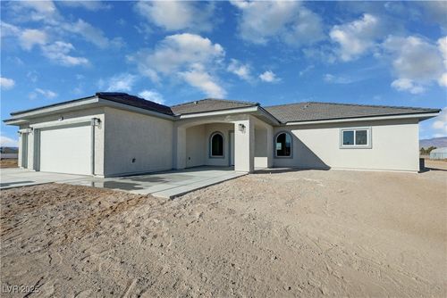1580 Tiptop Trl, Pahrump, NV, 89048-9165 | Card Image