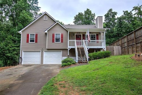 80 Broadlands Dr, White, GA, 30184-2882 | Card Image