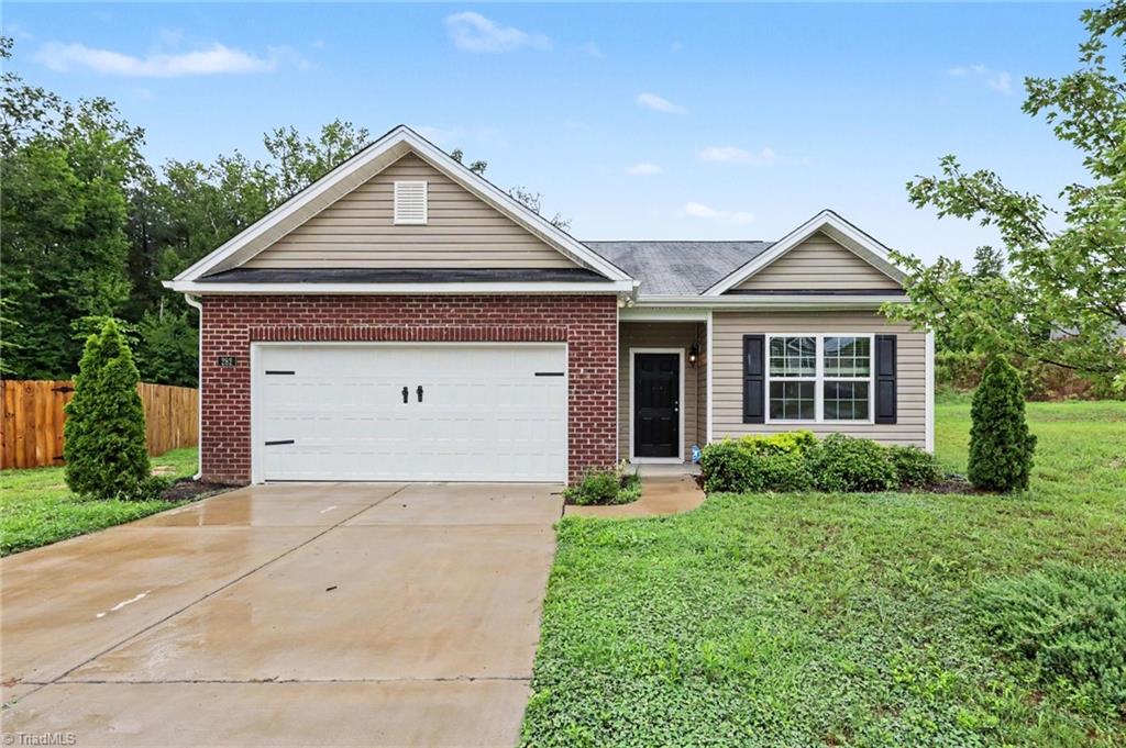Residential in Lexington 3
