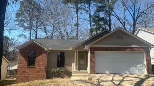 2208 Singleton Cv, Little Rock, AR, 72204-3419 | Card Image