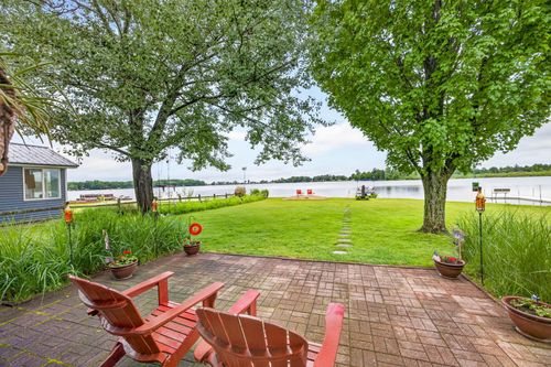 5420 Timberbend Rd, Sears, MI, 49679-8140 | Card Image