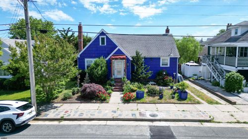 319 N Elberon Ave, Atlantic City, NJ, 08401 | Card Image