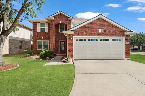 12031 Blade Borough Ct, Houston, TX, 77089-5845 | Card Image