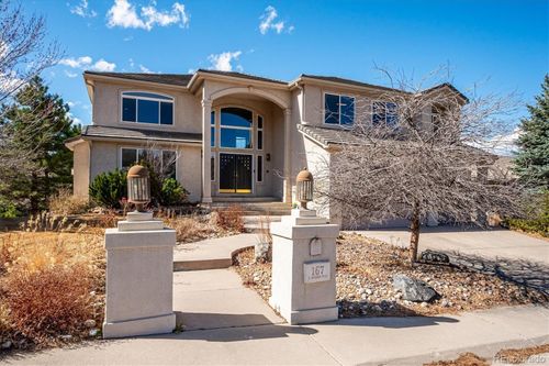 167 S Rogers Way, Golden, CO, 80401-6520 | Card Image